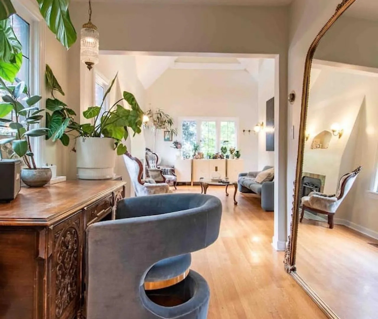 Green Lake Oasis With Loft And Outdoor Fireplace Seattle United States