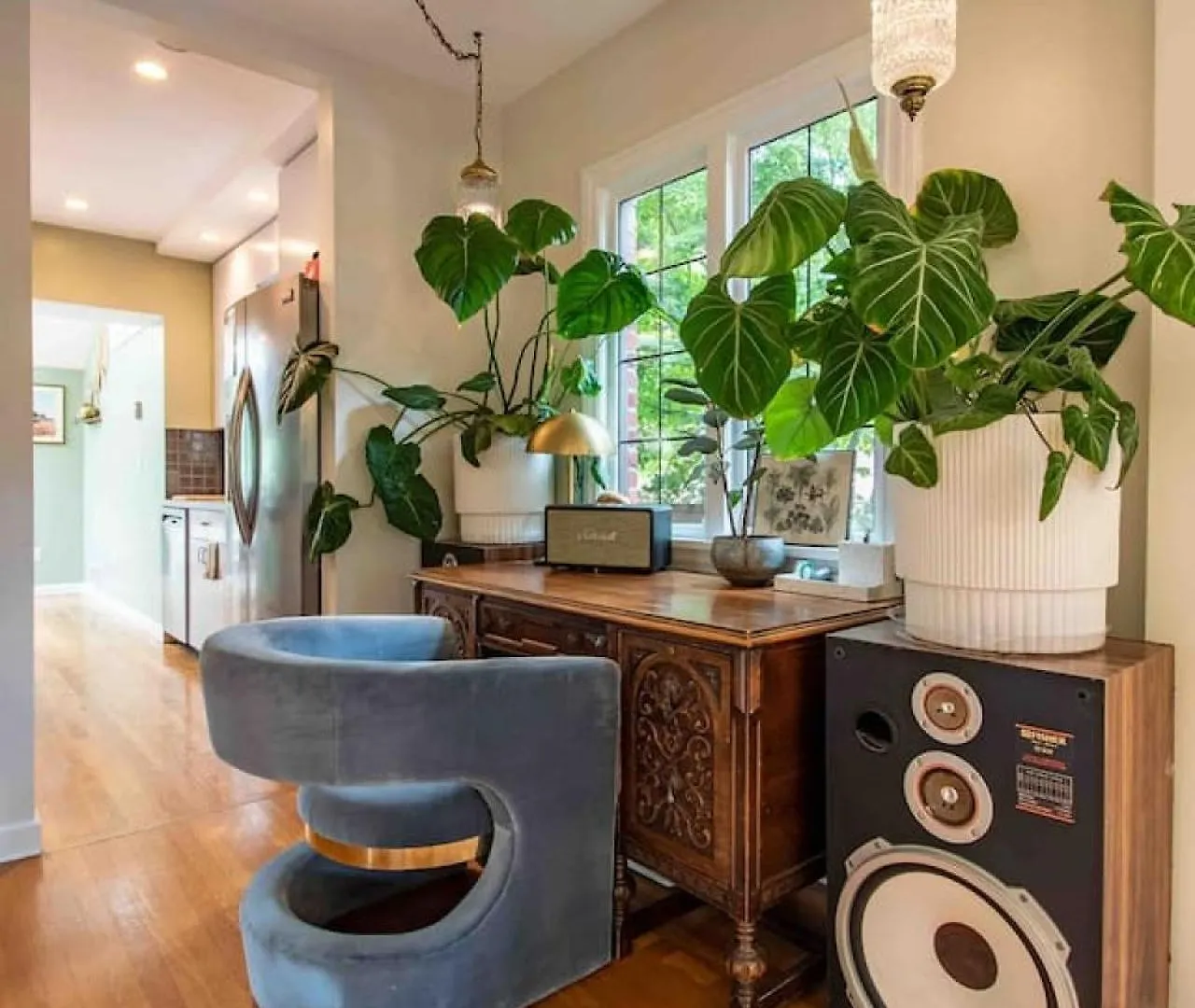 Green Lake Oasis With Loft And Outdoor Fireplace Seattle 0*,